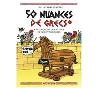 50 Nuances De Grecs - Tome 2