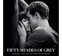 50 Nuances De Grey - Fifty Shades Of Grey