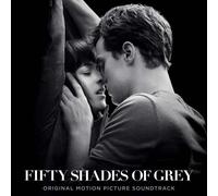 50 Nuances De Grey - Fifty Shades Of Grey