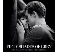 50 nuances de Grey (Fifty Shades of Grey) CD