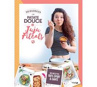 50 nuances de patate douce by Juju Fitcats