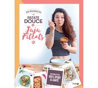 50 nuances de patate douce by Juju Fitcats - Juju Fitcats - Solar - broché - Guide