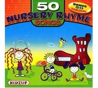 50 Nursery Rhyme Songs
