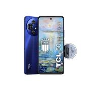 TCL 50 Pro NXTPAPER 5G 17,3 cm (6.8") Double SIM Android 14 USB Type-C 8 Go 512 Go 5010 mAh Bleu