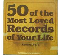 50 Of The Most Loved Records Of Your Life, Record No. 1