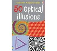 50 Optical Illusions