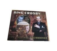 50 Original Recordings by Bing Crosby (2003-08-02)