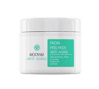 50 pads 35% Glycolic Acid Facial Exfoliating Peel AHA and Glycolic Oil USA Stock