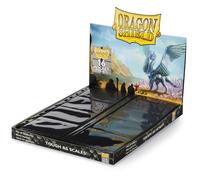 50 pages de classeur - 16 Pochettes - Dragon Shield