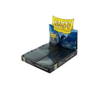 50 pages de classeur - 8 Pochettes - Dragon Shield