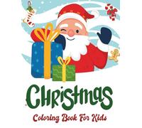 50 PAGES OF CHRISTMAS HOLIDAY COLORING FUN: GET READY FOR A CHRISTMAS COLORING FUN!