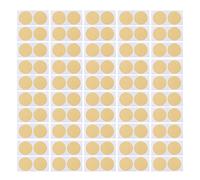 50 Pairs Invisible Nipple Covers, Breathable Portable Nipple Protector Anti Chafing Sticker for Men Marathon Runners Sports