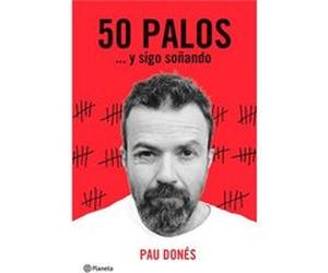 50 Palos Dones, Pau (Auteur)