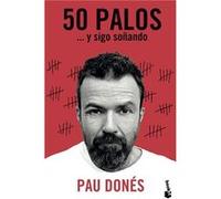 50 Palos [Livre en VO] Dones, Pau (Auteur)