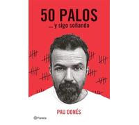 50 Palos y sigo soñando / 50 Sticks And I'm Still Dreaming