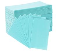 50 pastilles nettoyantes pour sols dissolution rapide lingettes nettoyantes à sec multi-effets pour parquet carrelage et marbre 7 x 11 cm
