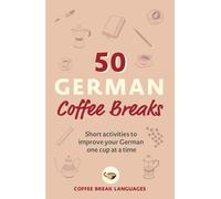 50 pauses-café allemandes