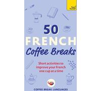 50 pauses café en France