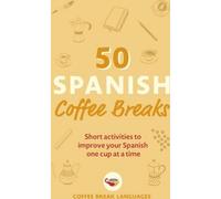 50 pauses-café espagnoles