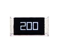 50 pcs 2512 SMD Puce Résistance 20 ohm 20R 200 1W 5% Composant Passif Électronique AMNzOgOdL