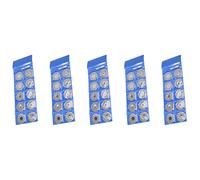 50 PCS Accessoires Disque de Coupe Diamanté de 35 mm pour Métal Disque Mini Circulaire pour Outil de Perceuse