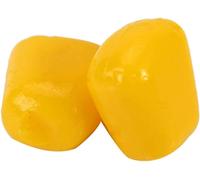 50 Pcs Carp Floating Corn Artificial Fishing Bait,Fake Corn For Carp Fishing,Soft Simulation Floating Baits With Good Fragrance For Outdoor Freshwater Fishing