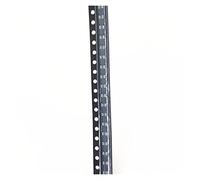 50 PCS/Lot 0805 0.1A/0.2A/0.35A/0.5A/0.75A/1.1A SMT SMD fusible réarmable fusibles d'auto-récupération Câblage de protection