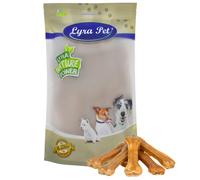 50 pcs. Lyra Pet® Os à mâcher env. 16 cm