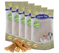 50 pcs. Lyra Pet® Os à mâcher env. 25 cm