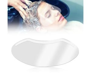 50 PCS Microblading Visière De Douche Jetable Visières De Protection Transparentes Visières De Douche De Protection pour Eyeliner Sourcil Tatouage Extension De Cils Spray Cheveux