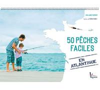 50 Pêches Faciles En Atlantique