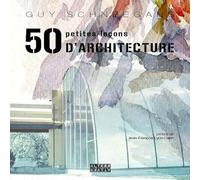 50 petites leçons d'architecture