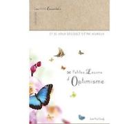 50 Petites Leçons D'optimisme