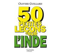 50 petites leçons sur l'Inde
