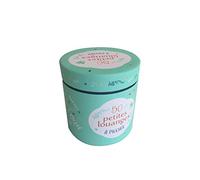 50 petites louanges à piocher