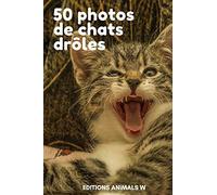 50 PHOTOS DE CHATS DRÔLES