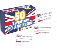 50 phrases en anglais MINI