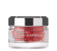 Annemarie Börlind – Capsules de soin intensif Huile de nuit visage – 50 pièces