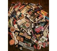 50 Piece Wholesale Loreal and Maybelline Cosmetics Lot,assorted by Maybelline
