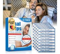 50 Pièces Bandelettes Nasales Anti Ronflement Noir,Nasal Strips,Aide À Réduire Les Ronflements,Dispositifs Anti Ronflement,Vous Aide À Mieux Respirer,Pour Une Meilleure Qualité De Sommeil