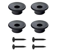 50 pièces boutons de bâche crochets de bâche ronds pour remorque bâche bouton en plastique œillet de fixation (50)
