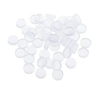 50 Pièces Cornet Trompette Replacemnt Pièces eau Spit Valve Tampons En Liège 9x4mm