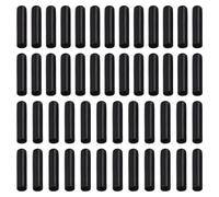 50 Pièces Couvercles Verseurs À Vin, Couvercles À Vin Anti-Poussière Et Anti-Fuite, Couvercles De Conservation De Spiritueux, Couvercles Verseurs À Vin Réutilisables