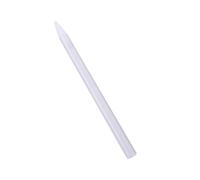 50 Pièces Diamant Peinture Stylo Bricolage Diamant Broderie Outil Croix Stich Nail Art Accessoires Pour La Maison (Blanc)