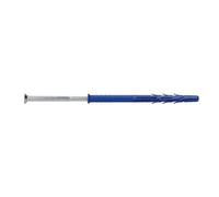 Rawlplug Cheville longue FF1 RAWL avec vis Torx 8x100 mm 25 pièces