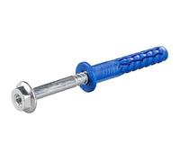 50 pièces FFS Cheville de cadre polyamide zone courte R-FFS-N-10K050
