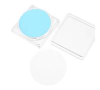 50 Pièces Filtre à Membrane de Cellulose Mixte Ca-cn 0, 45 Μm