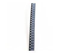 50 pièces/lot 1206 0.5A/2A/0.1A/0.2A/0.5A/0.75A/1.1A/2A SMT SMD fusible réarmable fusibles à récupération automatique Câblage de protection (Size : 1.1A)