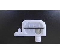 50 pièces Petit Amortisseur d'encre pour Epson r1800/1900/1390/2400/1100 etc. dx4, dx5 tête d'amortisseur d'encre