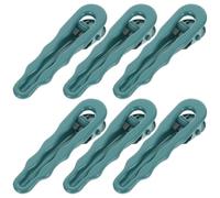 50 Pièces Pinces Crocodiles en Métal, Style Unique et Mode | DIY Accessoire Tête, Maintien Stable, Ne Se Déforme Pas, Usage Varié, Finition Soignée